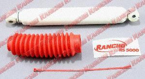 Rancho Suspension RS5264 Shock Absorber