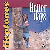   by Heptones The CD, Jun 1994, JA Music Jamaican Authentic Clas.