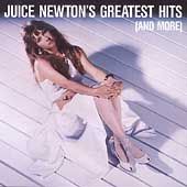 Juice Newtons Greatest Hits And More by Juice Newton CD, Jul 1996 