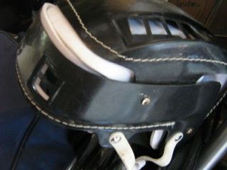 vintage hockey helmet in Ice & Roller Hockey