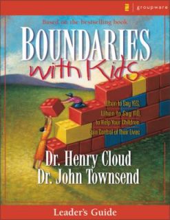   Cloud, Henry Cloud and John Townsend 2003, Paperback, Leaders Edition