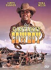 The Castaway Cowboy DVD, 2000