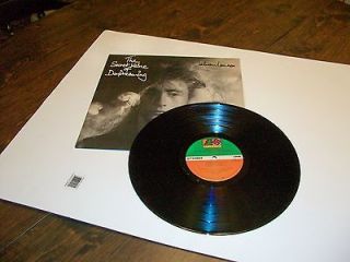 julian lennon the secret value of dreaming vinyl record lp  