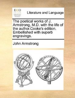   with Superb Engravings by John Armstrong 2010, Paperback