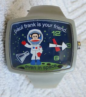   Watch 01 PF Is Your Friend Even In Space Julius Monkey *Needs Band