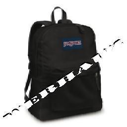 JanSport Classic SuperBreak Backpack in Bags & Backpacks