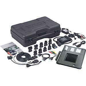 otc 3100 pro autoboss v30 dlx kit authentic unit usa