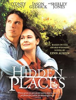 Hidden Places DVD, 2006