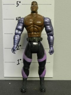 175] Jazwares Mortal Kombat Action Figure Jax Briggs