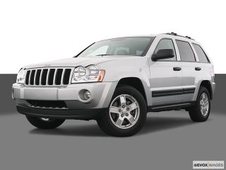 Jeep Grand Cherokee 2005 Limited