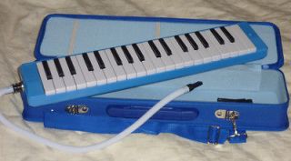 brand new melodica 37 keys with case view my videos