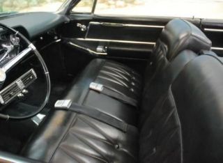 fine leather upholstery 1963 1964 or 1965 cadillac time left