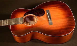 Martin 00DB Jeff Tweedy Signature Acoustic Guitar w/ OHSC