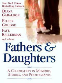   Gabaldon, Faye Kellerman and Eileen Goudge 1999, Hardcover