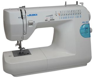 Juki HLZ 35Z Sewing Machine