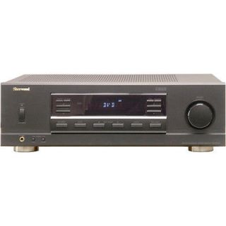 sherwood rx 5502 400 watt stereo receiver always save with
