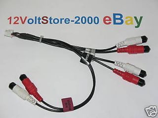 kenwood dnx 9140 dnx9140 audio plug rca cable av1 one