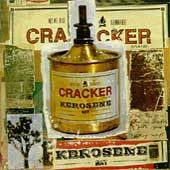 Kerosene Hat by Cracker (CD, Aug 1993, V