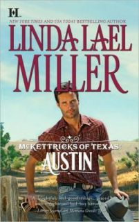 Austin by Linda Lael Miller 2010, Paperback