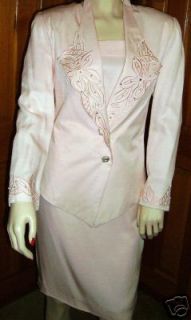 pageant interview suit in Clothing, 