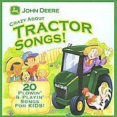 john deere kids tractor in Electronic, Battery & Wind Up