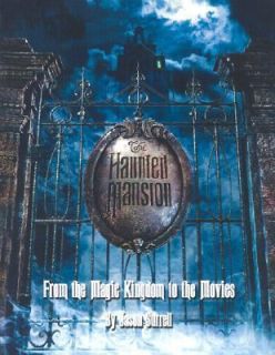 The Haunted Mansion  From the Magic Kin