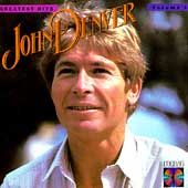   , Vol. 3 by John Denver (CD, Oct 1984, RCA)  John Denver (CD, 1984