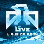 Birds of Pray by Live CD, May 2003, MCA USA