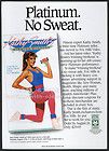 KATHY SMITH  Winning Workout — Original 1987 video Tra