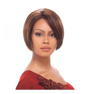 sensationnel 100 % human empress lace front wig dayna
