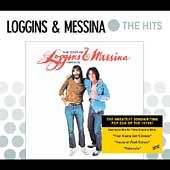The Best of Friends by Loggins Messina CD, Sep 1989, Columbia USA 