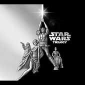 John Williams Conducts John Williams The Star Wars Trilogy Box by John 