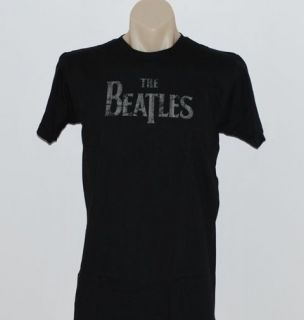 NEW* MENS THE BEATLES SHIRT SGT PEPPERS LONEY HEART CLUB BAND SIZE 