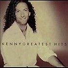 CD   Kenny G   Greatest Hits   Best w/Songbird   Sinatra/Babyface/Toni 