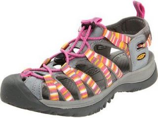CLEARANCE Keen Whisper Waterproof Sandals in Brown or Pink 7,8,10 NEW 
