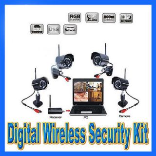 wireless home security cameras in Consumer Electronics