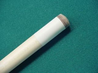 PANTHER 12MM SHAFT FOR JOSS CUES billiards SEE MORE INN CARLSCUES 