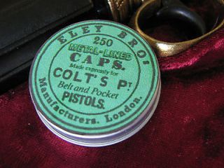 1948 dated DUPONT BLASTING CAPS TIN (cardboard) 100 No. 6 on PopScreen