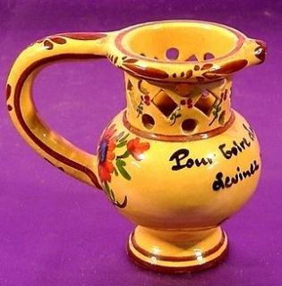 superb french saying puzzle jug malicorne n quimper time left