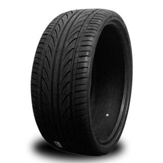   235/30R22 92W DELINTE D7 A/S XLPLY BW 92W 235/30 22 tire low profile