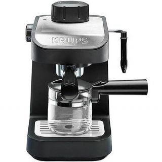 Krups XP1020 4 Cups Espresso Machine