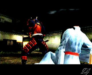 Onimusha Warlords Sony PlayStation 2, 2001