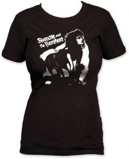 siouxsie and the banshees hands knees junior tee more options