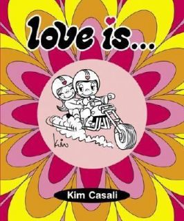 Love Is a Wild Ride by Kim Casali (2005, Hardcover)