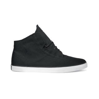 new mens vaNs otw stovepipe canvas vn 0OYT187 off the wall black/white