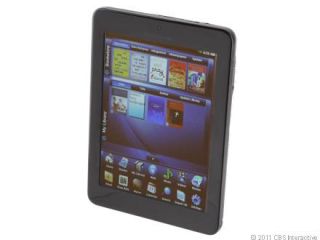 Pandigital Planet R70A200 7 2GB Android 2.3 Touchscreen Tablet (Black 