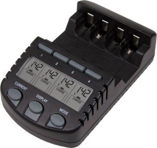la crosse alpha power battery charger bc 700 expedited shipping