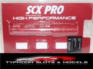 scx pro track cleaner 50630 new  33