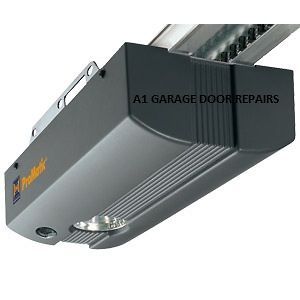   PROMATIC SERIES 2, garage door opener, garage door spares, operator