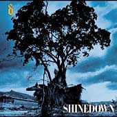 Leave a Whisper ECD by Shinedown CD, Jun 2004, Atlantic Label